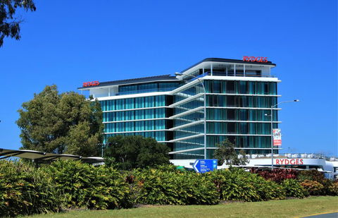Rydges Gold Coast Airport - Accommodation Burleigh 2