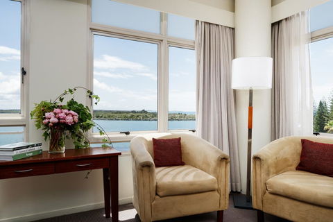 Rydges Hotel Port Macquarie - Accommodation Burleigh 3