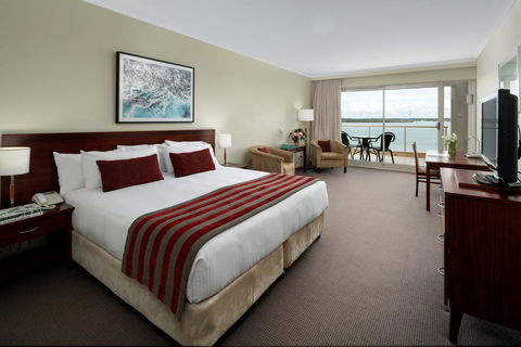 Rydges Hotel Port Macquarie - Accommodation Burleigh 2