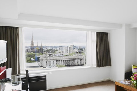 Rydges Melbourne - Accommodation Burleigh 2