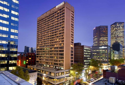 Rydges Melbourne - Accommodation Burleigh 1