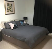 SA house - Accommodation Burleigh