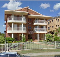 Saint Bernadine - Accommodation Burleigh