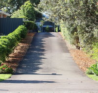 Salamander Bay Bed and Breakfast - Accommodation Burleigh