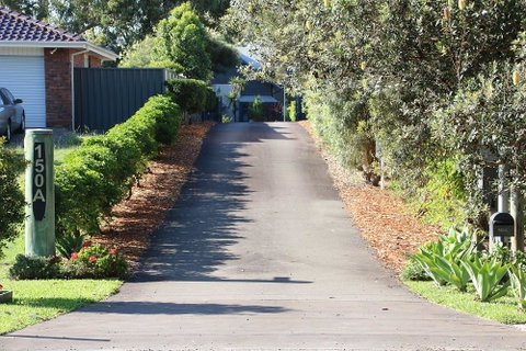 Salamander Bay Bed And Breakfast - Accommodation Burleigh 0