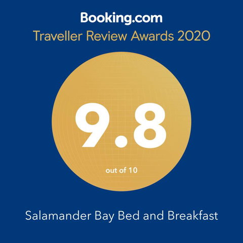 Salamander Bay Bed And Breakfast - Accommodation Burleigh 3