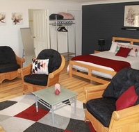 Salamander Beach Accommodation - Adults Only - Accommodation Burleigh