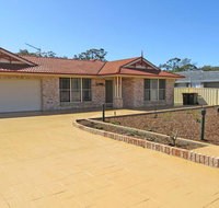 Salamander Way' 99a Salamander Way - fantastic duplex close to Horizons Golf Resort - Accommodation Burleigh