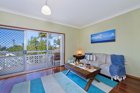Salt Breeze - Accommodation Burleigh 1