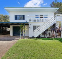 Salt Breeze - Accommodation Burleigh