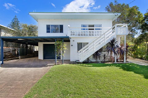 Salt Breeze - Accommodation Burleigh 0