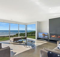 Saltwater Lodge - Accommodation Burleigh