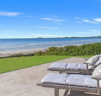 Saltwater Retreat - Accommodation Burleigh