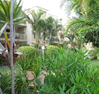 San Delles Apartments - Accommodation Burleigh