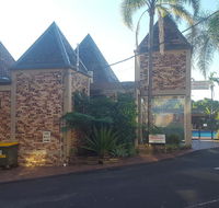 Sanctuary Resort Motor Inn - Accommodation Burleigh