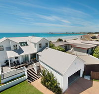 Sandcastles - Accommodation Burleigh