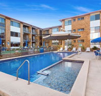 Sandcastles Holiday Apartments - Accommodation Burleigh