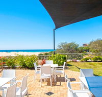 Sandcastles On Currumbin Beach - Accommodation Burleigh