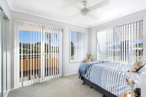 Sandcastles, 1/8 Ala Moana Way - Accommodation Burleigh 2