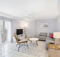 Sandcastles 1/8 Ala Moana Way - Accommodation Burleigh