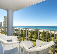 Sandpiper Broadbeach - Accommodation Burleigh