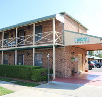 Sandstock Motor Inn Armidale - Accommodation Burleigh