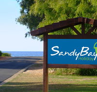 Sandy Bay Holiday Park - Accommodation Burleigh