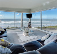 Sandy Cove - Accommodation Burleigh