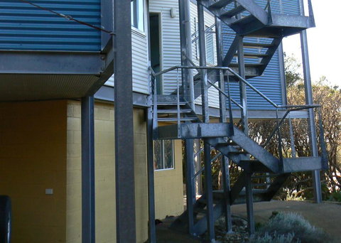 Sandy Point Beach Escape 2 Bedroom Apartment - Accommodation Burleigh 1