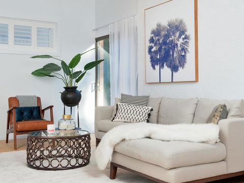Sandy Point Road, 51 - Accommodation Burleigh 2