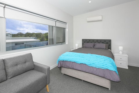 Sapphire Chambre B&B - Accommodation Burleigh 3