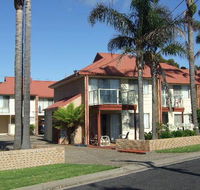 Sapphire Court - Accommodation Burleigh