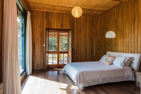 SASDEN ESTATE - Accommodation Burleigh 3