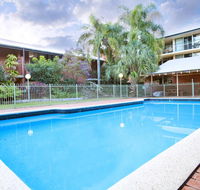 Sassafras - Unit 1 - Coffs Harbour - Accommodation Burleigh
