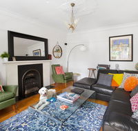 Sausalito - Accommodation Burleigh