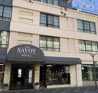 Savoy Double Bay Hotel - Accommodation Burleigh