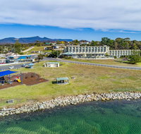 Scamander Beach Resort - Accommodation Burleigh