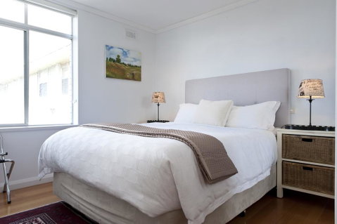 Scarlett's By Salamanca - Accommodation Burleigh 1