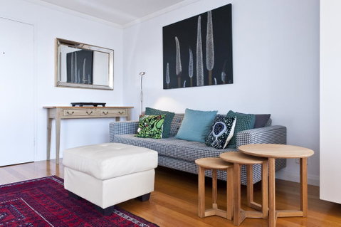 Scarlett's By Salamanca - Accommodation Burleigh 2