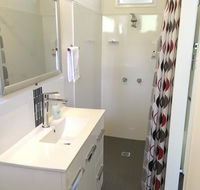 Scenic Rim Motel - Accommodation Burleigh