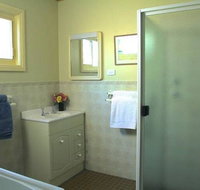 Schoolhouse Cottage American River - Accommodation Burleigh