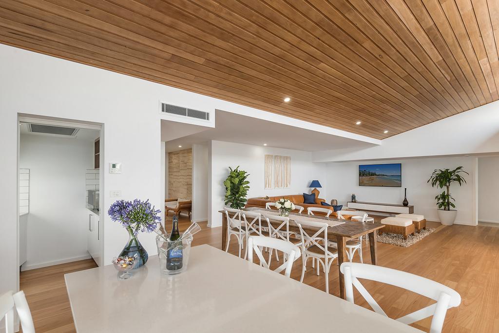 Coffs Harbour NSW Accommodation Burleigh