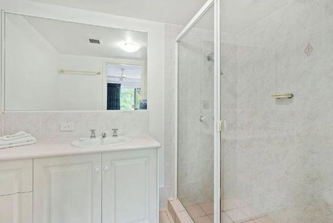 Sea Mist Palms - Accommodation Burleigh 3
