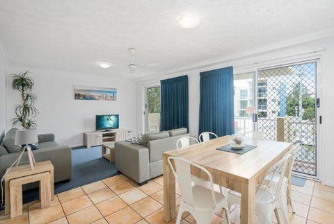 Sea Mist Palms - Accommodation Burleigh 1