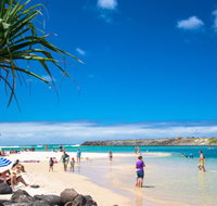 Sea Mist Palms - Accommodation Burleigh