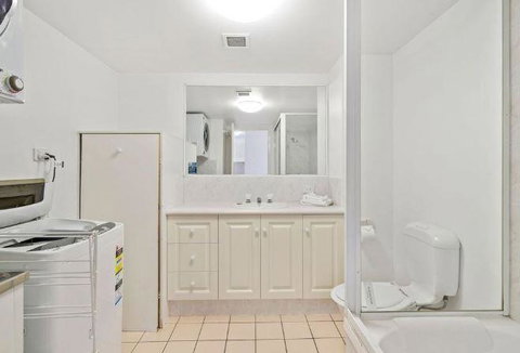 Sea Mist Palms - Accommodation Burleigh 2
