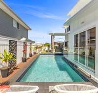 SEA SHELLS ON SEASIDE - Accommodation Burleigh