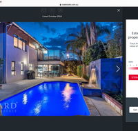 Sea spray - Accommodation Burleigh