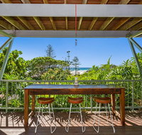 Sea Spray On Hungerford - Accommodation Burleigh