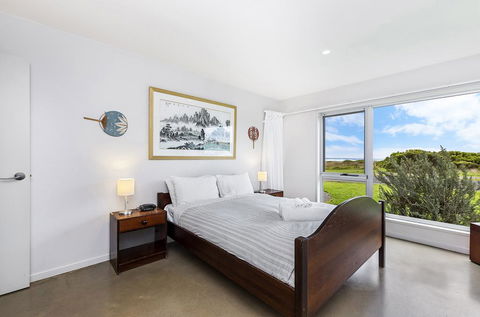 Sea-Lit - South Beach - Accommodation Burleigh 1
